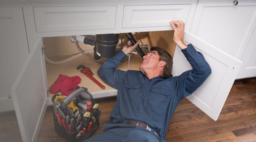 Professional Water heater repair in Brownville, ME